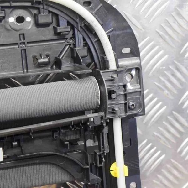 Toit ouvrant OEM 956846516 pour VW ID.3 2020 Occasion image 3