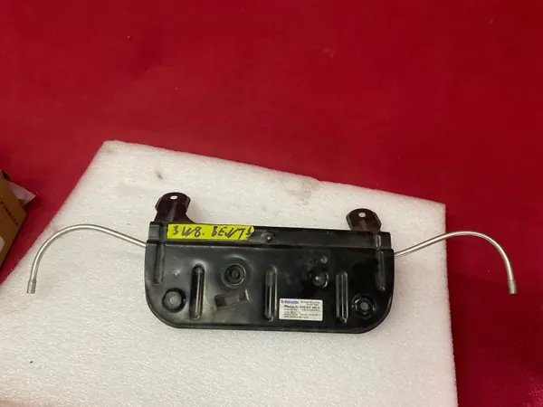 Bentley Continental GT Achtervleugel OEM 3W8827945H image 2