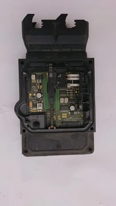 Vanne de frein Wabco EBS2 MAN TGL TGM Autobus OEM 81.52130 image 10