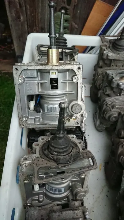 Vanne de frein Wabco EBS2 MAN TGL TGM Autobus OEM 81.52130 image 7