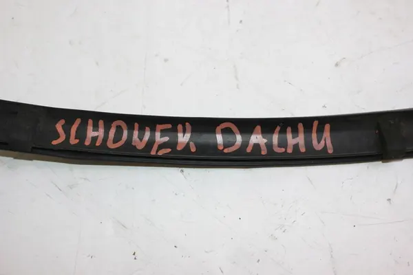 Joint de toit arrière BMW E46 Cabrio image 6