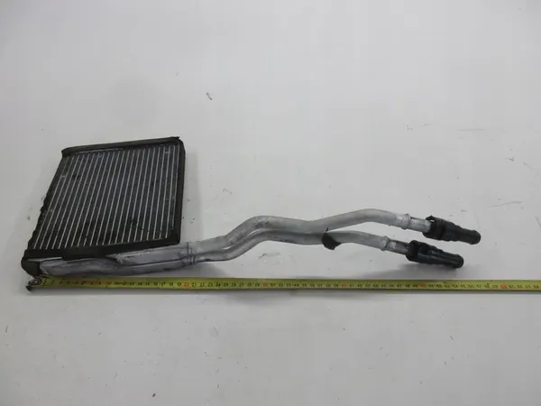 Calefacción MAZDA 3 I BK image 7