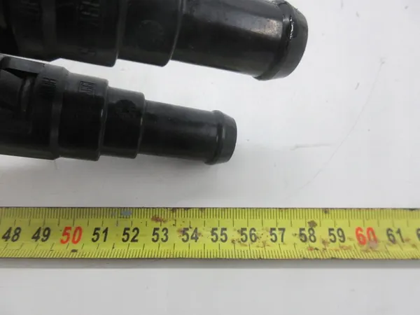 Calefacción MAZDA 3 I BK image 8