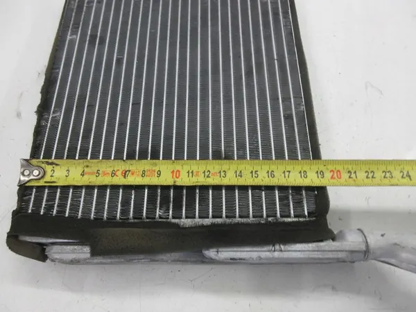 Calefacción MAZDA 3 I BK image 9