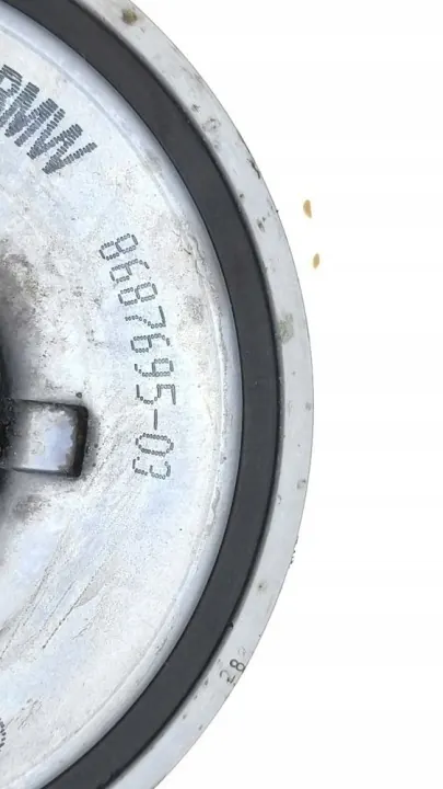 Krukaspoelie OEM 8687695 voor Mini Cooper F55 F56 F57 image 7