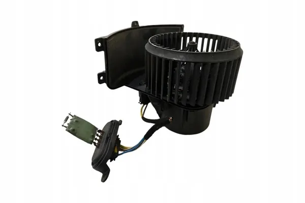 VW Verwarming 2.5L Diesel 2005 image 3