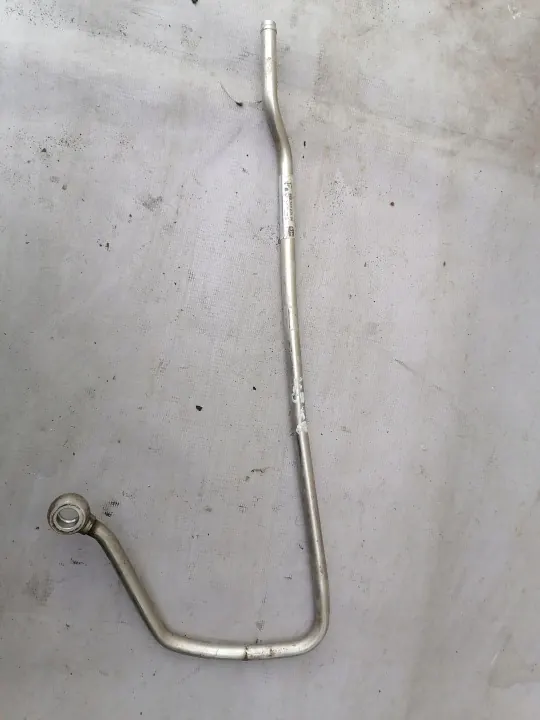 Turboladerrohr OEM 94810622954 für Porsche Cayenne image 2