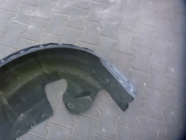 VOLVO XC60 09-17 Right Rear Wheel Arch 31283479 image 2