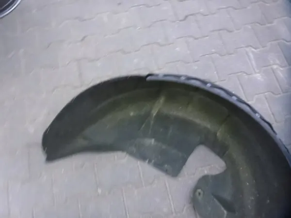 VOLVO XC60 09-17 Right Rear Wheel Arch 31283479 image 3