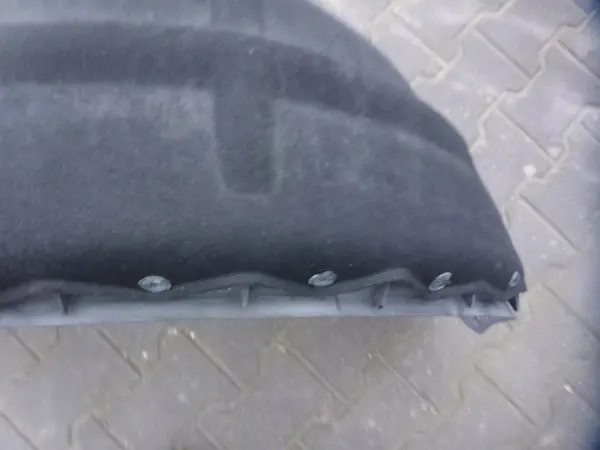 VOLVO XC60 09-17 Right Rear Wheel Arch 31283479 image 5