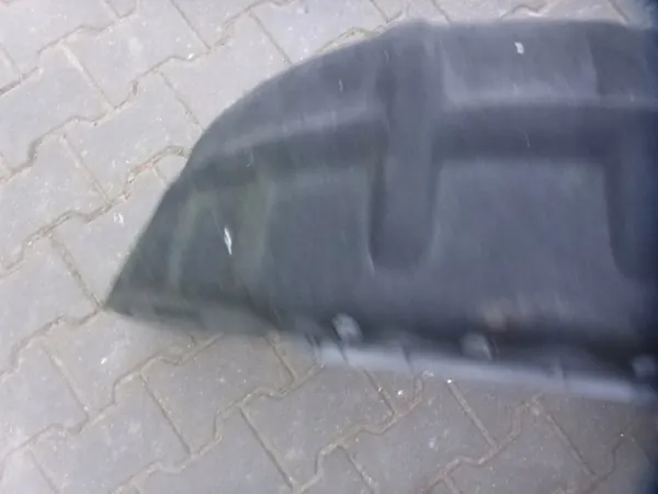 VOLVO XC60 09-17 Right Rear Wheel Arch 31283479 image 6