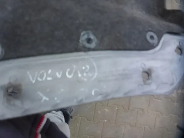 VOLVO XC60 09-17 Right Rear Wheel Arch 31283479 image 8