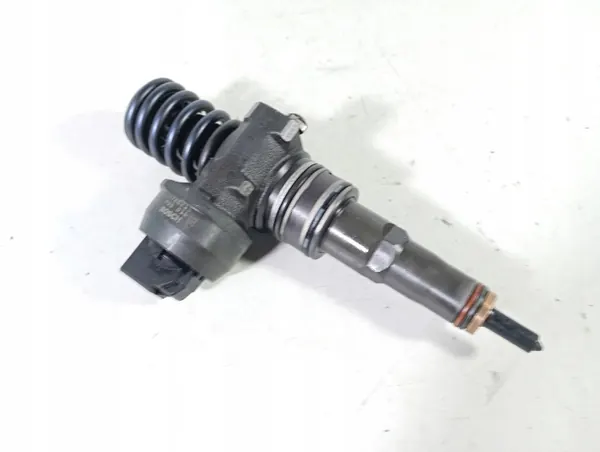 VW Audi Bränslepump OEM 038130073AG - Begagnad image 3