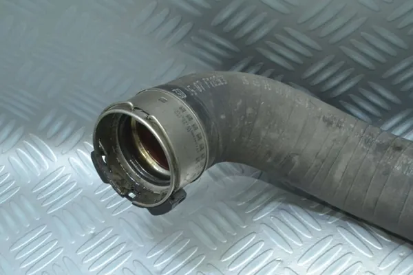 Intercooler Rohr Opel Insignia A 2.0 CDTI image 2