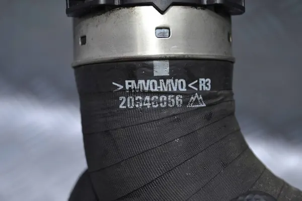 Intercooler Rohr Opel Insignia A 2.0 CDTI image 5