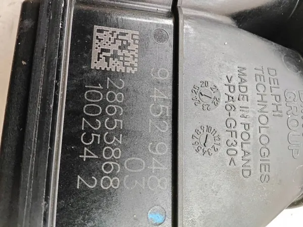 BMW OEM 9452948 EVAP-Kohlefilter - Gebraucht image 4