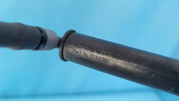 VOLVO XC90 II Linker Koplampenreiniger 31349382 image 7