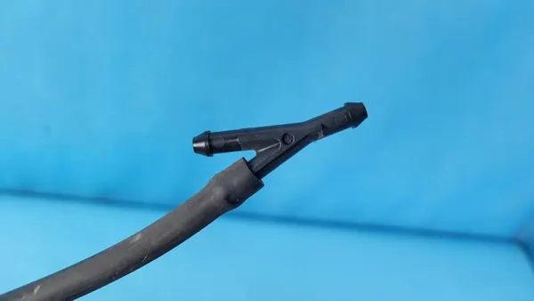 VOLVO XC90 II Linker Koplampenreiniger 31349382 image 8