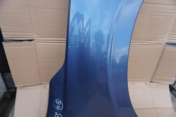 Parafango anteriore destro SUBARU FORESTER IV SJ F9H 57120SG0209P image 3