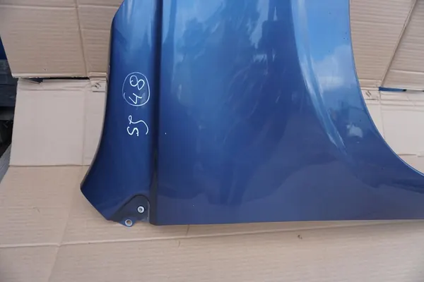 Parafango anteriore destro SUBARU FORESTER IV SJ F9H 57120SG0209P image 4