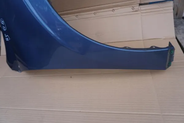 Parafango anteriore destro SUBARU FORESTER IV SJ F9H 57120SG0209P image 5