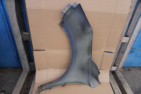 Parafango anteriore destro SUBARU FORESTER IV SJ F9H 57120SG0209P image 8