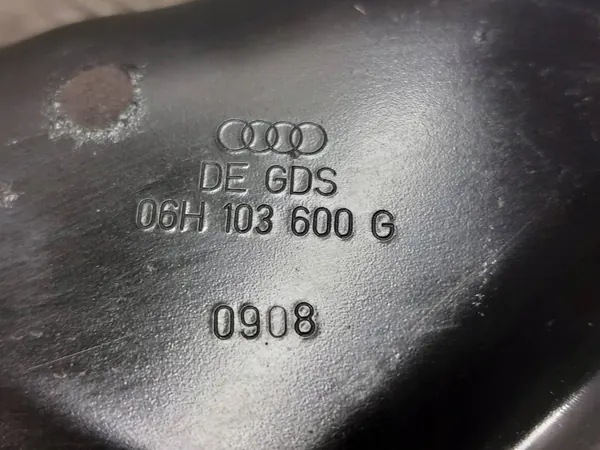 Kurbelwelle + Kolben + Pleuel + Ölwanne OEM CABA Audi A4 image 7