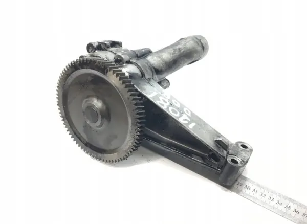 Bomba de óleo motor Scania OEM 1500108 - Usada image 2