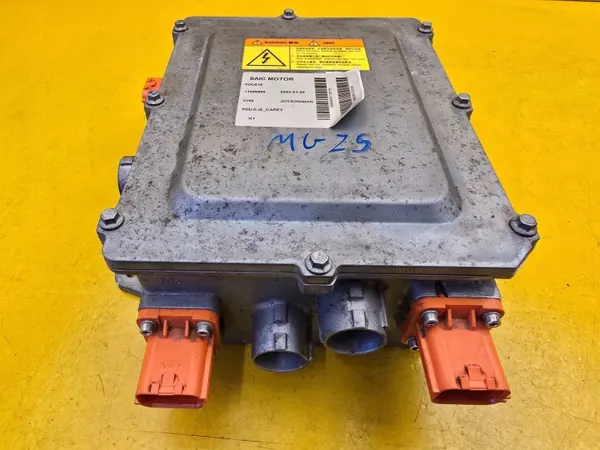 Inversor MG ZS OEM 11209690 - Estado Usado image 2