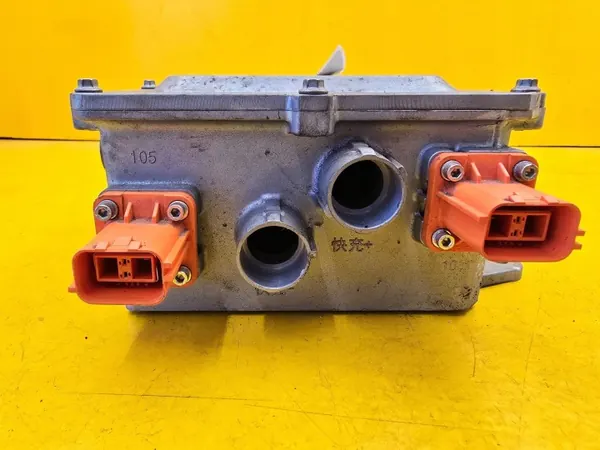 Inversor MG ZS OEM 11209690 - Estado Usado image 3