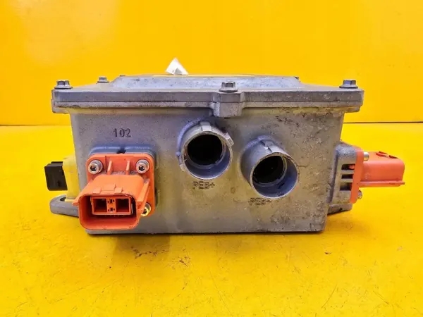 Inversor MG ZS OEM 11209690 - Estado Usado image 4
