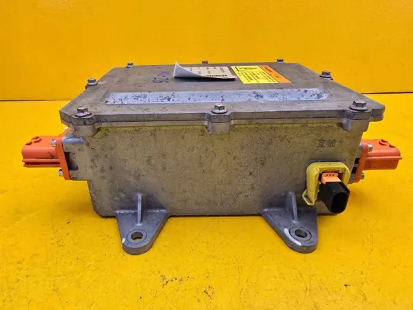 Inversor MG ZS OEM 11209690 - Estado Usado image 6