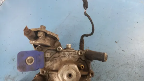 Kit GLP Daewoo OEM para Tauma 00R 1.8B - Usado image 3