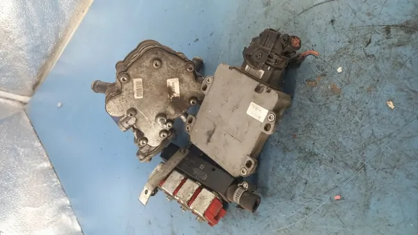 Kit GLP Daewoo OEM para Tauma 00R 1.8B - Usado image 4