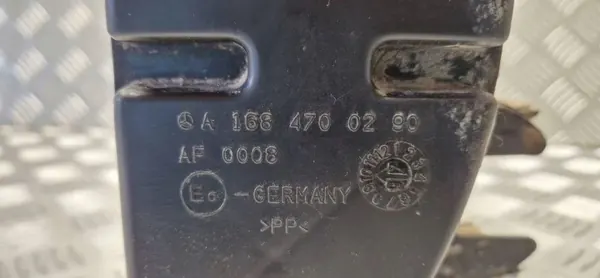 Mercedes-Benz OE A1684700290 Bränslefilter - Begagnad image 6