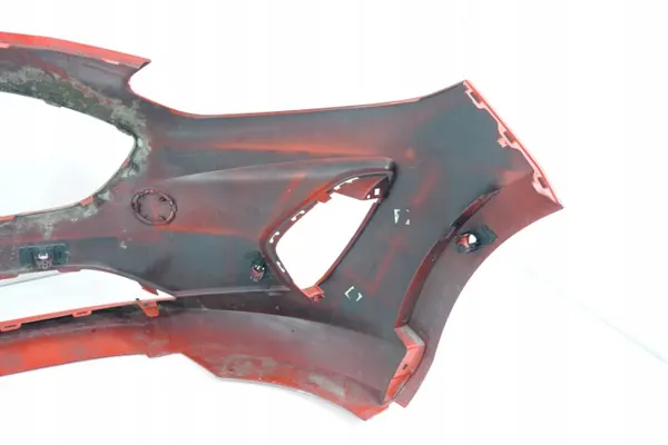 Frontstoßstange Ford Fiesta MK8 2017- OEM H1BB-17757-A image 10