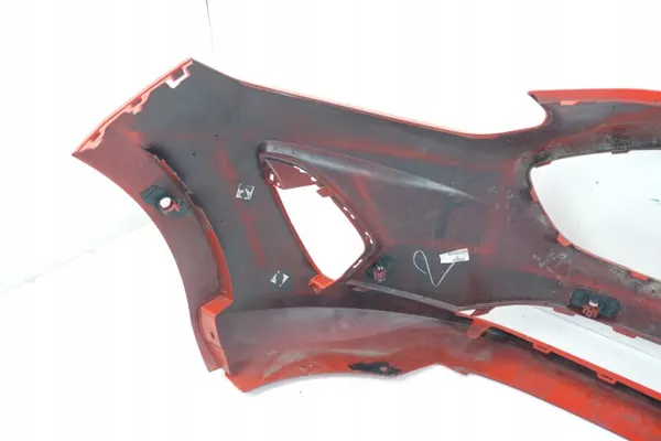 Frontstoßstange Ford Fiesta MK8 2017- OEM H1BB-17757-A image 6