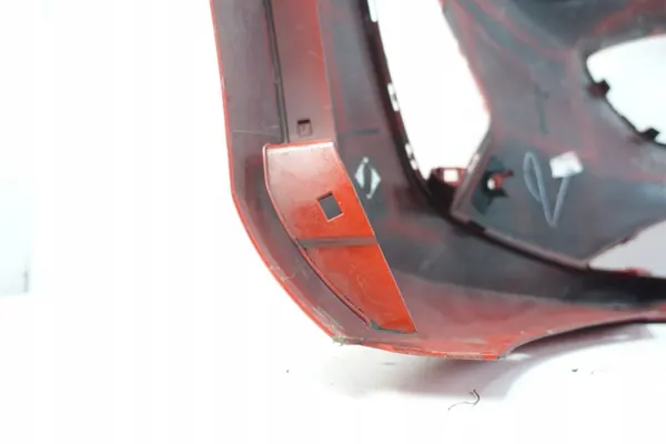 Frontstoßstange Ford Fiesta MK8 2017- OEM H1BB-17757-A image 7