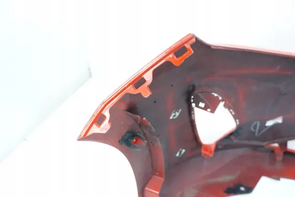 Frontstoßstange Ford Fiesta MK8 2017- OEM H1BB-17757-A image 8
