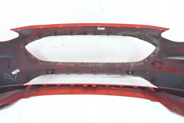 Frontstoßstange Ford Fiesta MK8 2017- OEM H1BB-17757-A image 9
