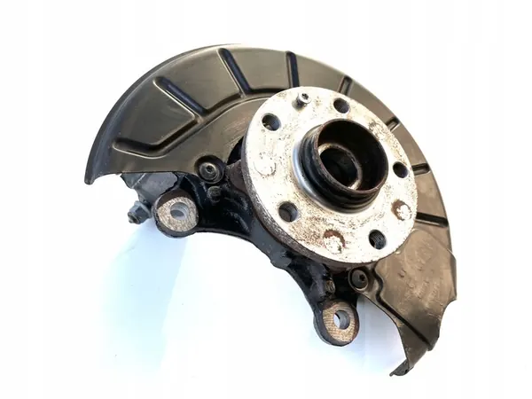 Snodo anteriore sinistro VW JETTA BEETLE 5C0407255 image 2