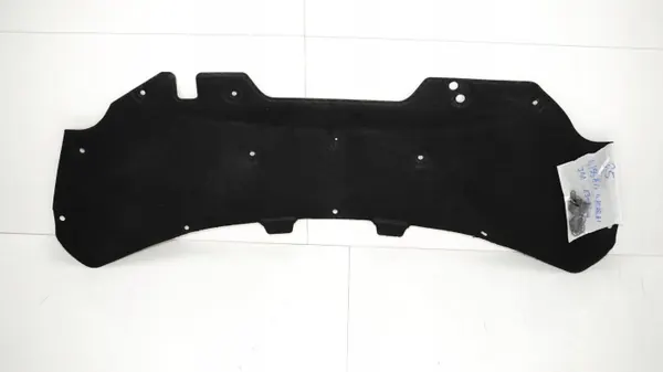 Isolation capot OEM 368446374 Nissan Qashqai J11 image 2