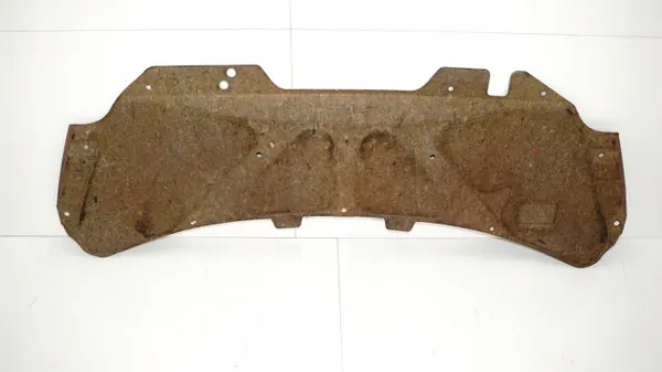 Isolation capot OEM 368446374 Nissan Qashqai J11 image 3