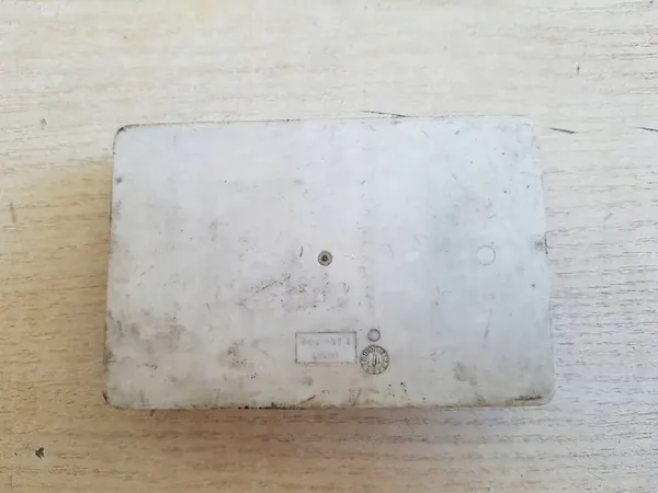 Radar Distronic Mercedes-Benz OEM A0009050010 image 4