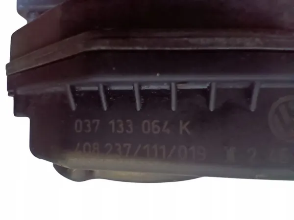 Corpo de Borboleta Volkswagen 1.6 - OE 037 133 064 K image 6