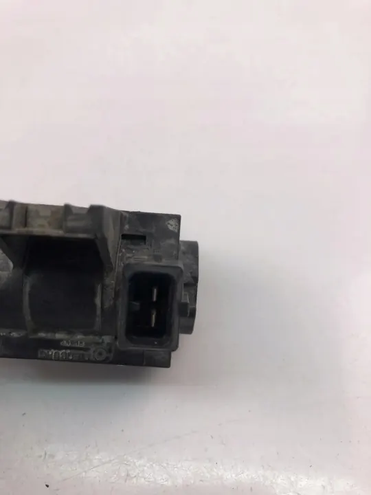 Válvula Solenoide Turbo OEM 149561858R para Renault Master image 3