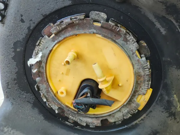 VW Passat B6 05-10 Kombi Bomba de Tanque 3C0919050E image 3