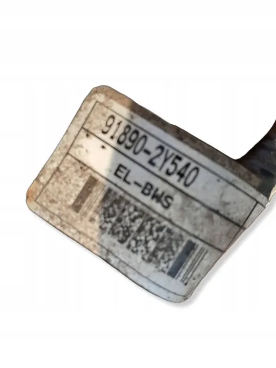 Hyundai IX35 Heck-Einparkhilfe-Set OEM 918902Y540 image 5