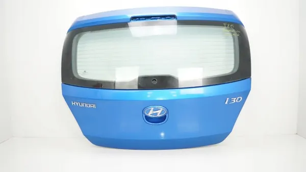 Hayon OEM 360207860 pour Hyundai i30 07-10 image 2