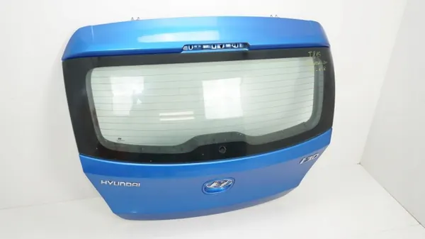 Hayon OEM 360207860 pour Hyundai i30 07-10 image 3